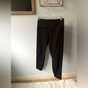 Athleta Elation Train 7/8 Tight